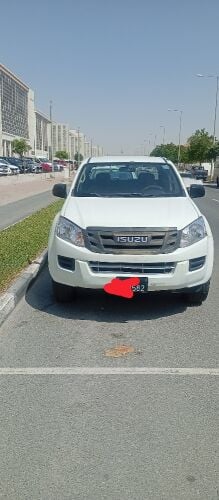 اسيوزو فوريل ديزل