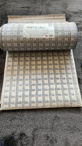 Room carpet