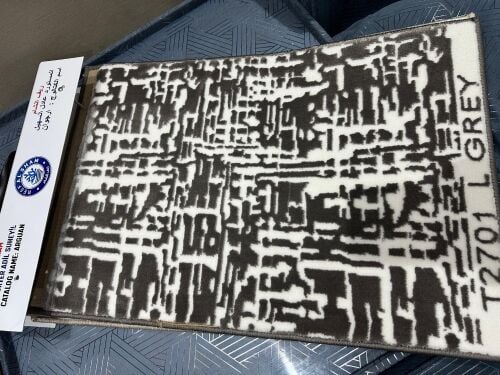 Room carpet