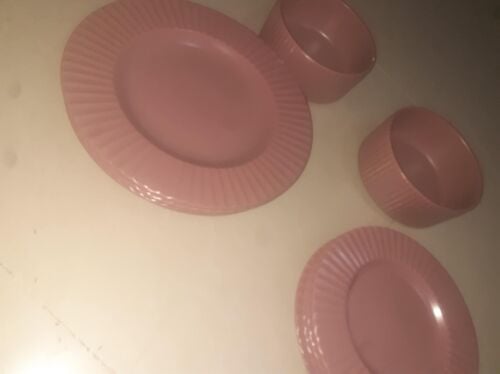 اطباق امريكي