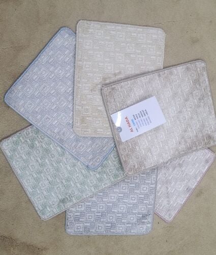 Room carpet