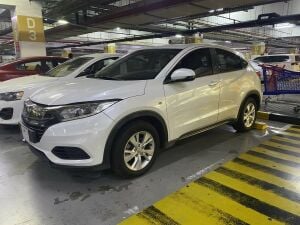 HONDA HRV 2020