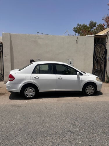 Nissan Sale 