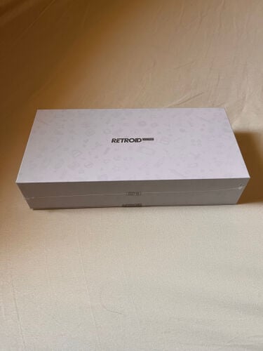 Retroid Pocket 6