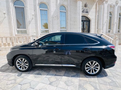 Lexus 2015 