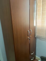 ward robe