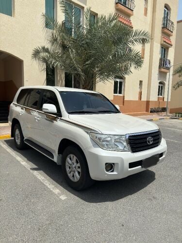 جي ستاندر موديل ٢٠١٥