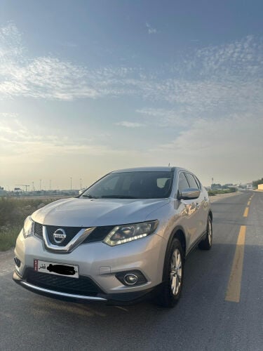 for sale nissan xtrail 