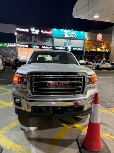 للبيع جمس 