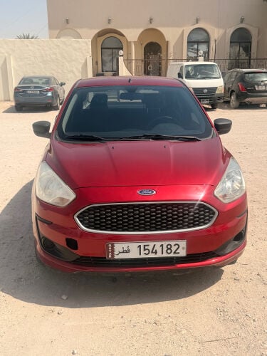 for sale car, Fort Figo