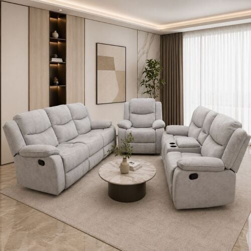 Sofa Making & Repair + All Maintena