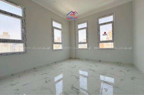 شقة 3غوف بام غويلينة
