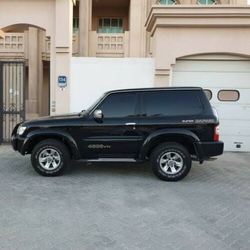نيسان فتك ١٩٩٩ باب