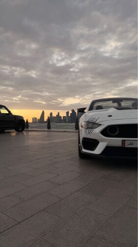 موستانج ايكوبوست ٢٠١٩
