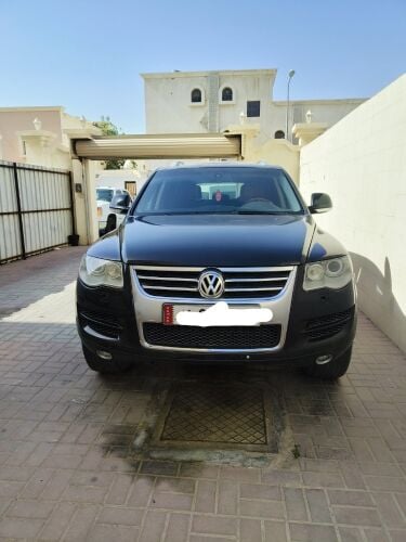 طوارق