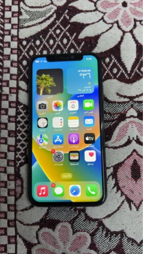ايفون اكس 