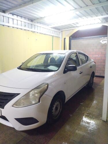 Nissan Sunny urgent sale