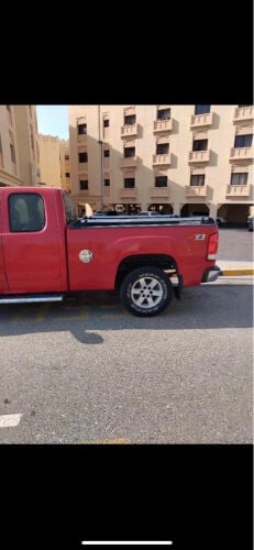 جمس باب وربع 