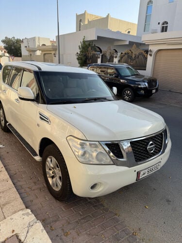 للبيع نيسان بترول