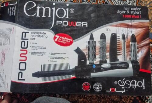 Hair Styler