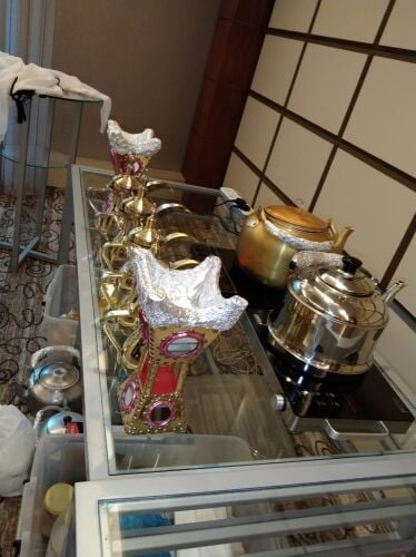 مقهويين.ابومحمدالبلوشي