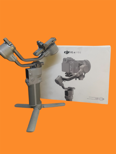 dji RS 4 MINI