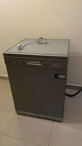dishwasher