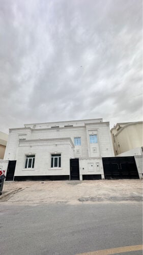 للبيع فلتين متلاصقات بالناصرية 