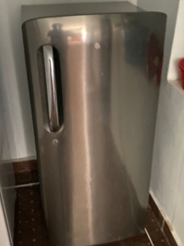 LG Small fridge