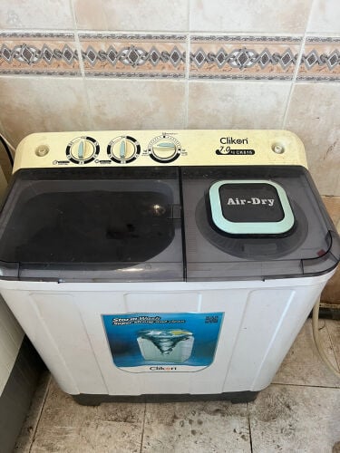 for wash 