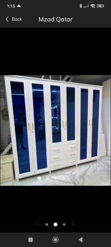 new duha furniture sale
