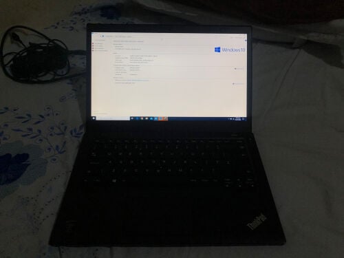 Lenovo Thinkpad Laptop