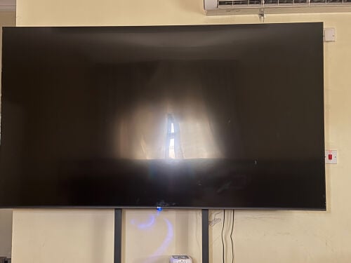 TV IKON 100-Inch