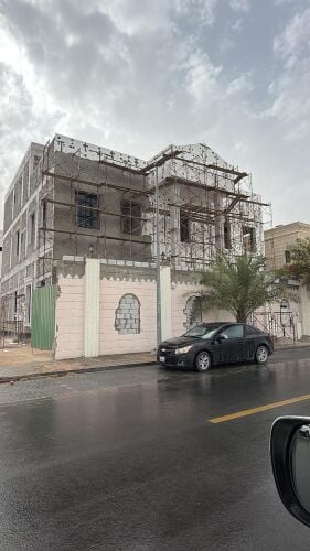 Al Shaheen Contracting Company