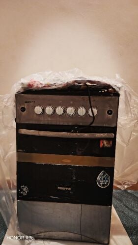 forn cooker