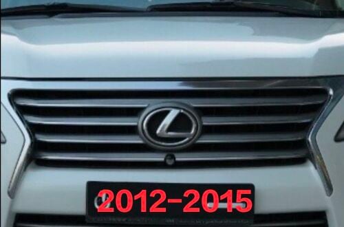 Original LX 570 Grill