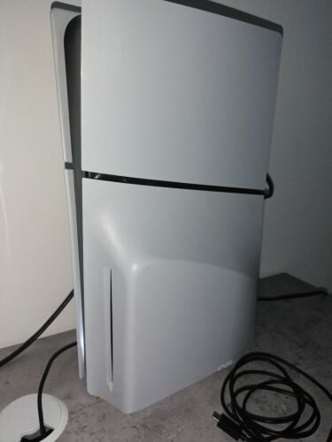 PS5