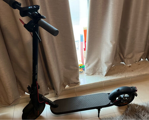 Xiaomi E-Scooter 4