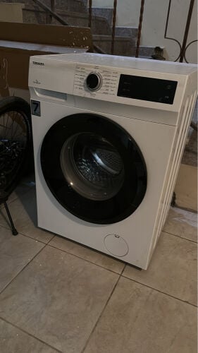 Toshiba Washing Machine 7kg