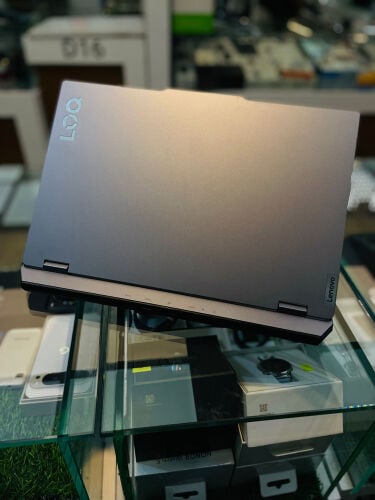 lenovo loq new