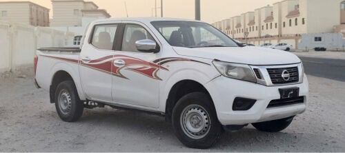 2019 DIESEL 4x4 FOR SALE