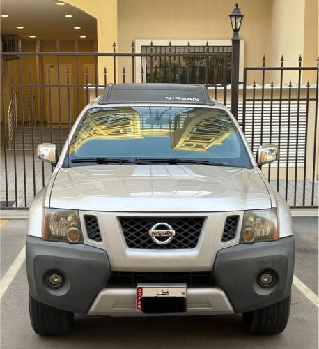 Nissan Xterra