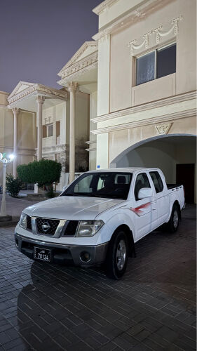 navara 2015