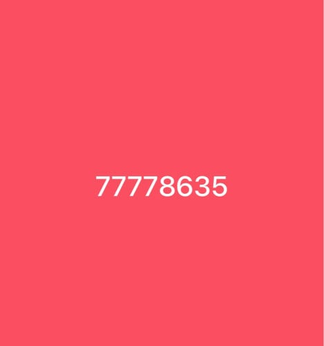 VIp number
