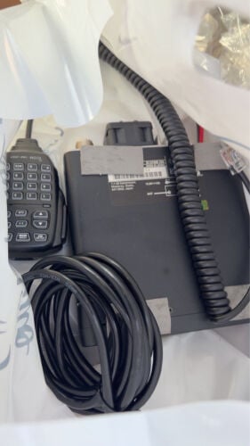 i com dual band radio 
