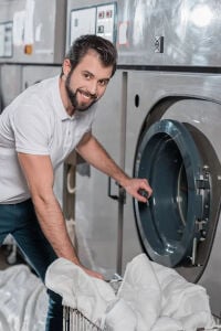 Need Laundry work 