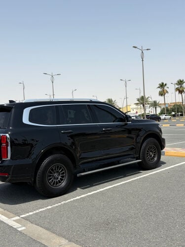 للبيع تانك 500
