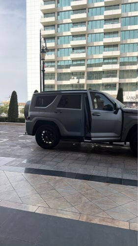 تانك 700 وارد قطر 