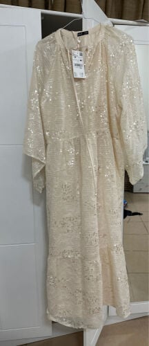 new dress 