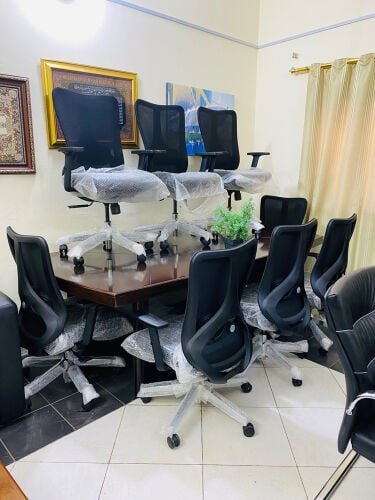 Used Meeting desk for sell-74456895